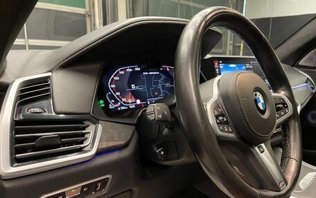 BMW X5, 2020 год, 8 500 000 рублей, 15 фотография