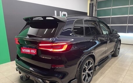 BMW X5, 2020 год, 8 500 000 рублей, 6 фотография