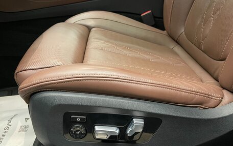 BMW X5, 2020 год, 8 500 000 рублей, 17 фотография