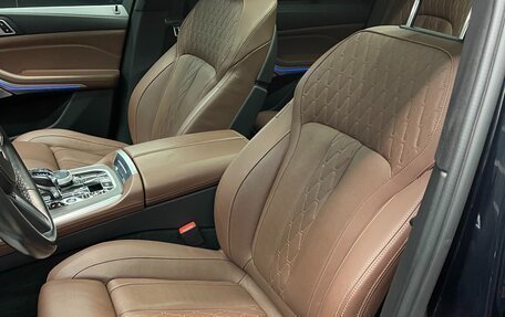 BMW X5, 2020 год, 8 500 000 рублей, 16 фотография