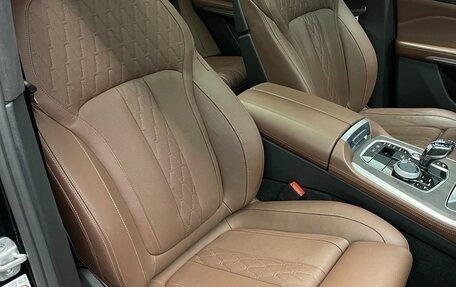 BMW X5, 2020 год, 8 500 000 рублей, 20 фотография