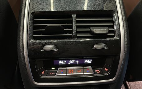 BMW X5, 2020 год, 8 500 000 рублей, 25 фотография