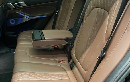 BMW X5, 2020 год, 8 500 000 рублей, 24 фотография