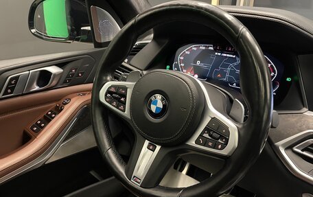 BMW X5, 2020 год, 8 500 000 рублей, 28 фотография