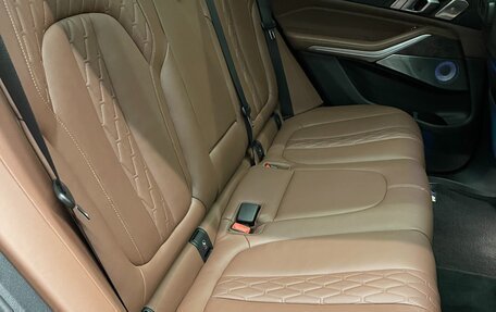 BMW X5, 2020 год, 8 500 000 рублей, 22 фотография