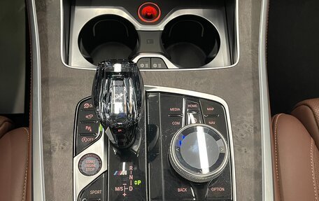 BMW X5, 2020 год, 8 500 000 рублей, 33 фотография