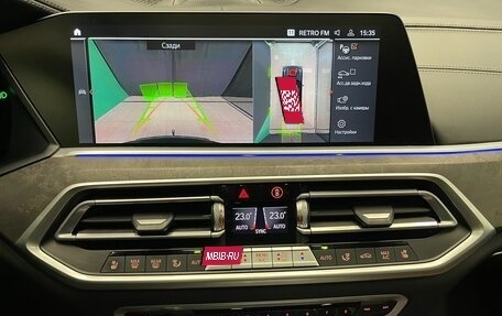 BMW X5, 2020 год, 8 500 000 рублей, 32 фотография