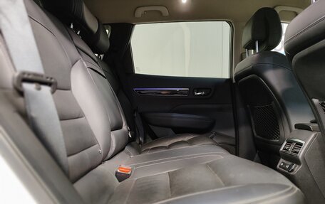 Renault Koleos II, 2019 год, 2 349 000 рублей, 13 фотография