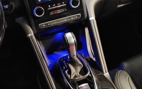 Renault Koleos II, 2019 год, 2 349 000 рублей, 10 фотография
