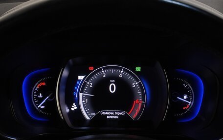 Renault Koleos II, 2019 год, 2 349 000 рублей, 11 фотография