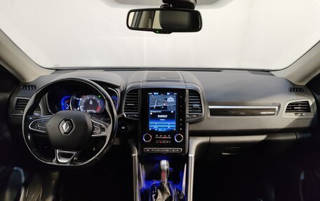 Renault Koleos II, 2019 год, 2 349 000 рублей, 8 фотография