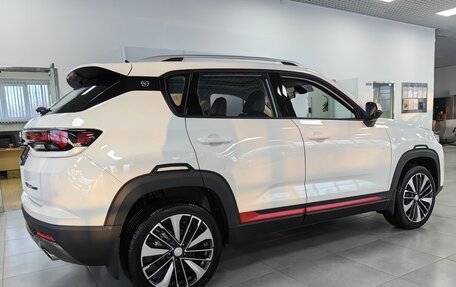 Changan CS35 Plus, 2024 год, 2 829 900 рублей, 3 фотография