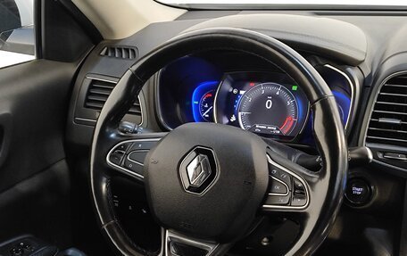 Renault Koleos II, 2019 год, 2 349 000 рублей, 12 фотография
