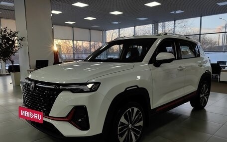 Changan CS35 Plus, 2024 год, 2 829 900 рублей, 2 фотография