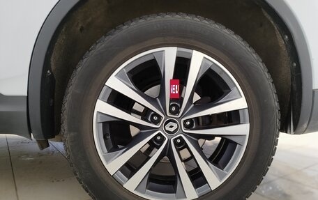 Renault Koleos II, 2019 год, 2 349 000 рублей, 7 фотография