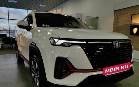 Changan CS35 Plus, 2024 год, 2 829 900 рублей, 4 фотография