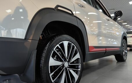 Changan CS35 Plus, 2024 год, 2 829 900 рублей, 5 фотография