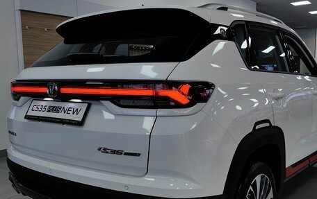 Changan CS35 Plus, 2024 год, 2 829 900 рублей, 6 фотография