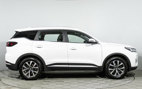 Chery Tiggo 7 Pro, 2020 год, 1 379 777 рублей, 4 фотография