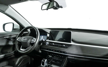 Chery Tiggo 7 Pro, 2020 год, 1 379 777 рублей, 9 фотография