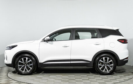 Chery Tiggo 7 Pro, 2020 год, 1 379 777 рублей, 8 фотография