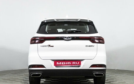 Chery Tiggo 7 Pro, 2020 год, 1 379 777 рублей, 6 фотография