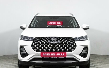 Chery Tiggo 7 Pro, 2020 год, 1 379 777 рублей, 2 фотография