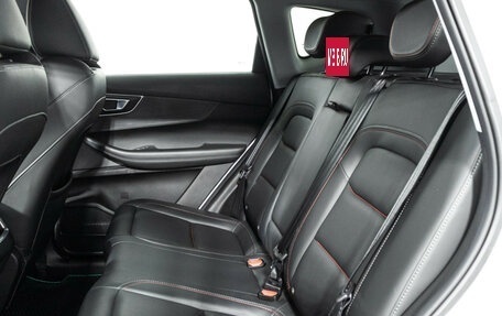 Chery Tiggo 7 Pro, 2020 год, 1 379 777 рублей, 10 фотография