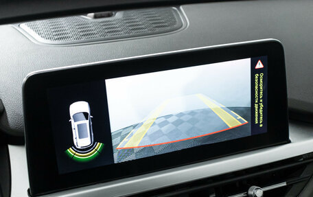 Chery Tiggo 7 Pro, 2020 год, 1 379 777 рублей, 15 фотография