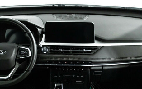 Chery Tiggo 7 Pro, 2020 год, 1 379 777 рублей, 14 фотография