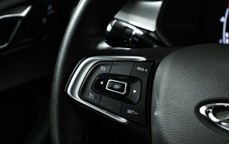 Chery Tiggo 7 Pro, 2020 год, 1 379 777 рублей, 20 фотография