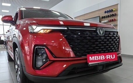 Changan CS35 Plus, 2025 год, 2 909 900 рублей, 3 фотография