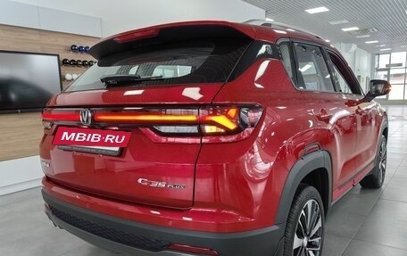 Changan CS35 Plus, 2025 год, 2 909 900 рублей, 6 фотография