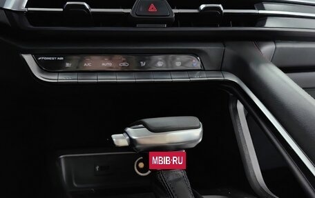 Changan CS35 Plus, 2025 год, 2 909 900 рублей, 4 фотография