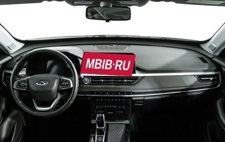 Chery Tiggo 7 Pro, 2020 год, 1 379 777 рублей, 13 фотография