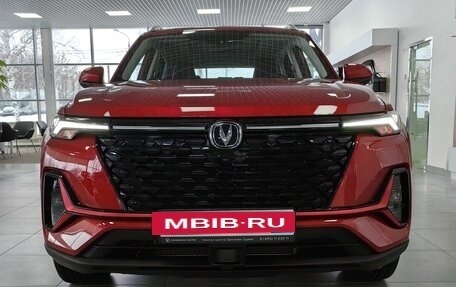 Changan CS35 Plus, 2025 год, 2 909 900 рублей, 2 фотография
