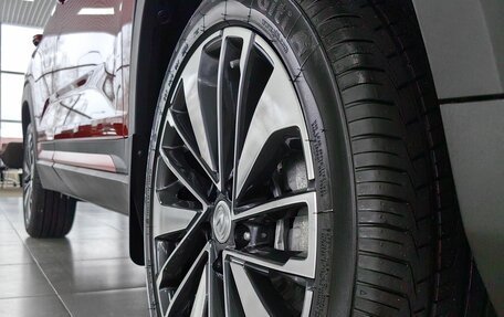 Changan CS35 Plus, 2025 год, 2 909 900 рублей, 10 фотография