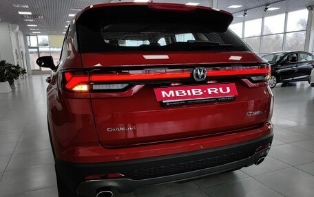 Changan CS35 Plus, 2025 год, 2 909 900 рублей, 7 фотография