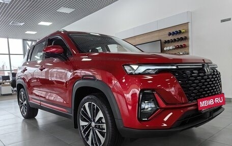 Changan CS35 Plus, 2025 год, 2 909 900 рублей, 9 фотография