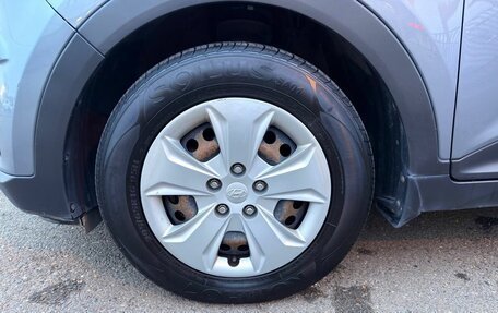 Hyundai Creta I рестайлинг, 2018 год, 1 670 000 рублей, 17 фотография