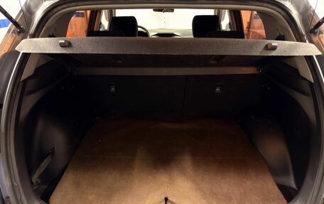 Hyundai Creta I рестайлинг, 2018 год, 1 670 000 рублей, 15 фотография