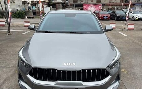 KIA K3, 2022 год, 1 699 132 рублей, 2 фотография