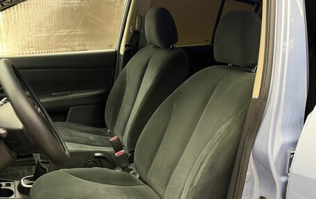 Nissan Tiida, 2011 год, 599 999 рублей, 11 фотография