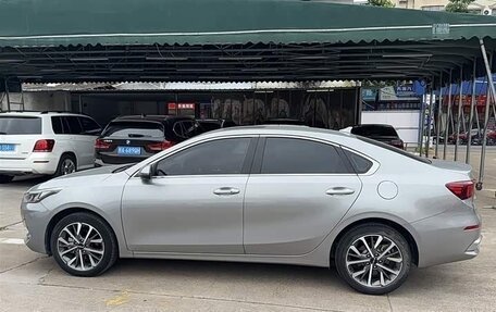 KIA K3, 2022 год, 1 699 132 рублей, 4 фотография