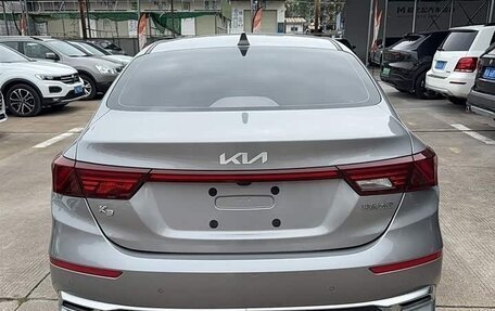 KIA K3, 2022 год, 1 699 132 рублей, 5 фотография