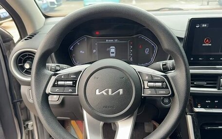 KIA K3, 2022 год, 1 699 132 рублей, 8 фотография