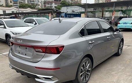 KIA K3, 2022 год, 1 699 132 рублей, 6 фотография