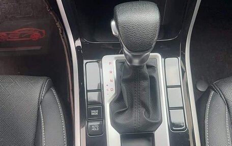 KIA K3, 2022 год, 1 699 132 рублей, 11 фотография