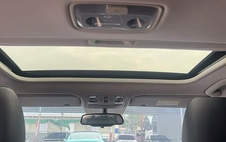 KIA K3, 2022 год, 1 699 132 рублей, 13 фотография