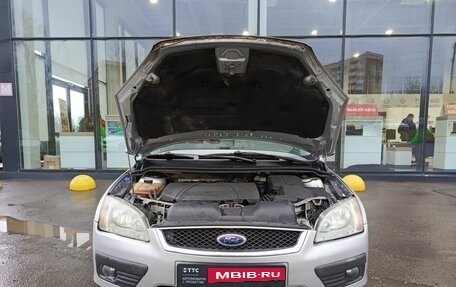 Ford Focus II рестайлинг, 2008 год, 480 000 рублей, 11 фотография